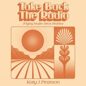 Take Back The Radio - Katy J Pearson