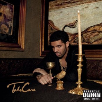 Take Care, płyta winylowa - Drake