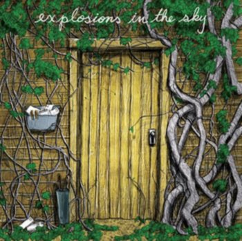 Take Care, Take Care, Take Care - Explosions in the Sky
