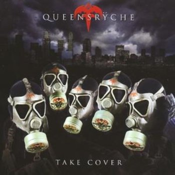 Take Cover - Queensryche