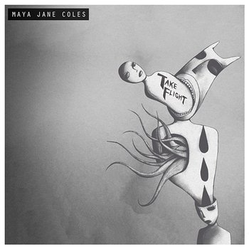 Take Flight - Maya Jane Coles