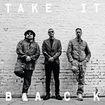 Take It Back - Swindle, D Double E, Kiko Bun