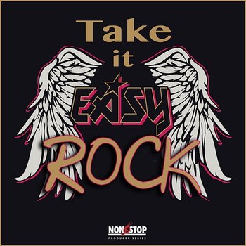 Take It Easy Rock - Gabriel Candiani, Corban Shane Calhoun, Ziv Yaron Gottieb, Matthew S Orr