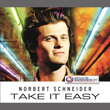 Take It Easy - Norbert Schneider