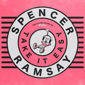 Take It Easy - Spencer Ramsay