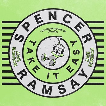 Take It Easy - Spencer Ramsay