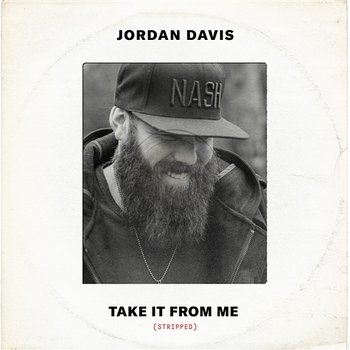 Take It From Me - Jordan Davis
