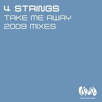 Take Me Away 4 Strings