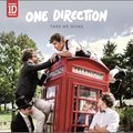 Take Me Home - One Direction