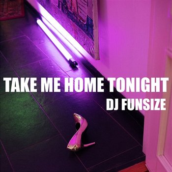 Take Me Home Tonight - DJ Funsize