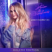 Take Me Out Carrie Underwood