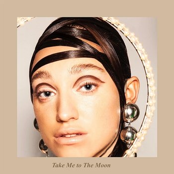 Take Me To The Moon - Emi Wes