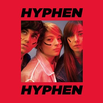 Take My Hand - Hyphen Hyphen