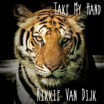 Take My Hand - Rikkie Van Dijk