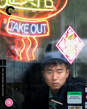Take Out - Baker Sean
