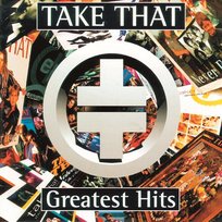 Take That Greatest Hits Take That