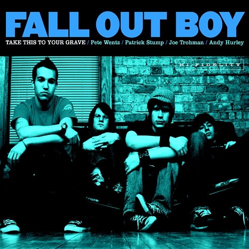 洋楽 Fall Out Boy Take This To Your Grave CD Amazon.co.jp: Take This to Your Grave: ミュージック