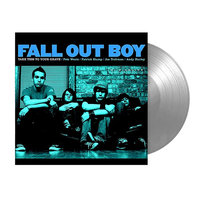 Take This To Your Grave, płyta winylowa Fall Out Boy
