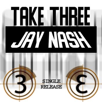 Take Three - Jay Nash