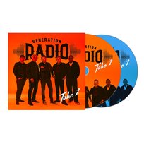 Take Two Generation Radio