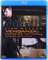 Taken 2 (Uprowadzona 2) Megaton Olivier