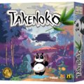 Takenoko, gra rodzinna, Rebel&nbsp;-&nbsp;Rebel