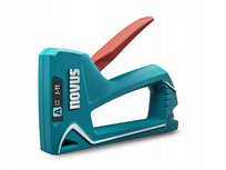 Taker NOVUS J-11 zszywacz ręczny