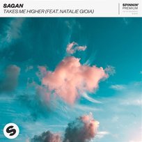 Takes Me Higher Sagan