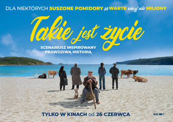 TAKIE JEST ŻYCIE