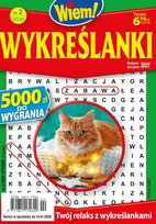 Takie Jest Życie Wydanie Specjalne Wykreślanki