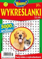 Takie Jest Życie Wydanie Specjalne Wykreślanki