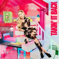 Takin' It Back Meghan Trainor