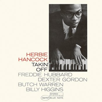 Takin' Off - Herbie Hancock