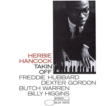 Takin' Off - Herbie Hancock