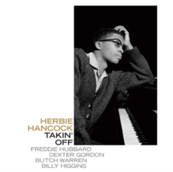 Takin' Off - Herbie Hancock