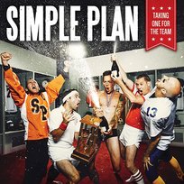 Taking One for the Team Simple Plan