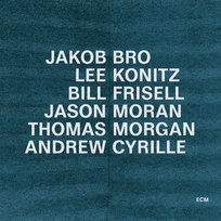 Taking Turns Konitz Lee, Morgan Thomas, Bro Jakob, Cyrille Andrew, Moran Jason, Frisell Bill