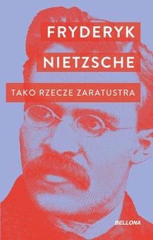 Tako rzecze Zaratustra (wydanie pocketowe) - Fryderyk Nietzsche - Nietzsche Fryderyk