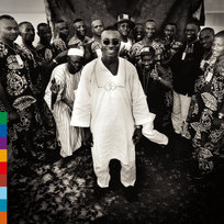 Talazo Fuji Music Party King Wasiu Ayinde Marshal I