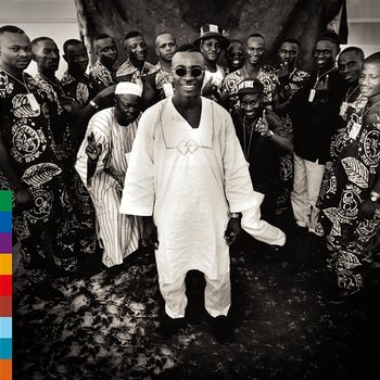 Talazo Fuji Music Party! - King Wasiu Ayinde Marshal I