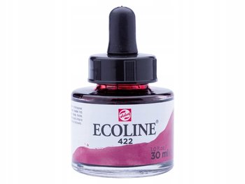 Talens Ecoline 30Ml Reddish Brown - Talens