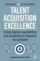 Talent Acquisition Excellence Bas van de Haterd