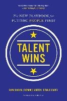 Talent Wins Carey Dennis, Charan Ram, Barton Dominic