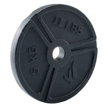 Talerz Do Sztang Martes Weight Plate 5Kg - Martes