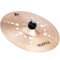 Talerz Istanbul Agop XIST ION Splash Brilliant 8”XISPB8 Istanbul Agop