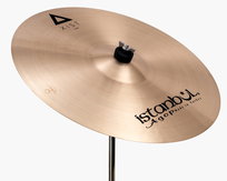 Talerz Istanbul Agop Xist Traditional Crash Cymbal 19' XC19 Istanbul Agop