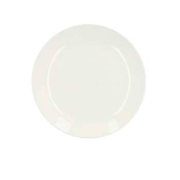 Talerz Obiadowy Płaski Porcelanowy Auro 26Cm Homla - Homla