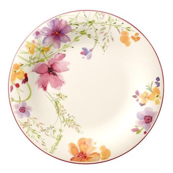 Talerz okrągły gourmet Mariefleur Basic Villeroy & Boch - Villeroy & Boch