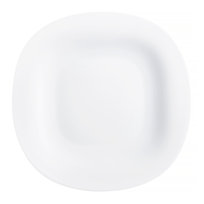 Talerz płytki Carine Neo 27 x 27 cm LUMINARC