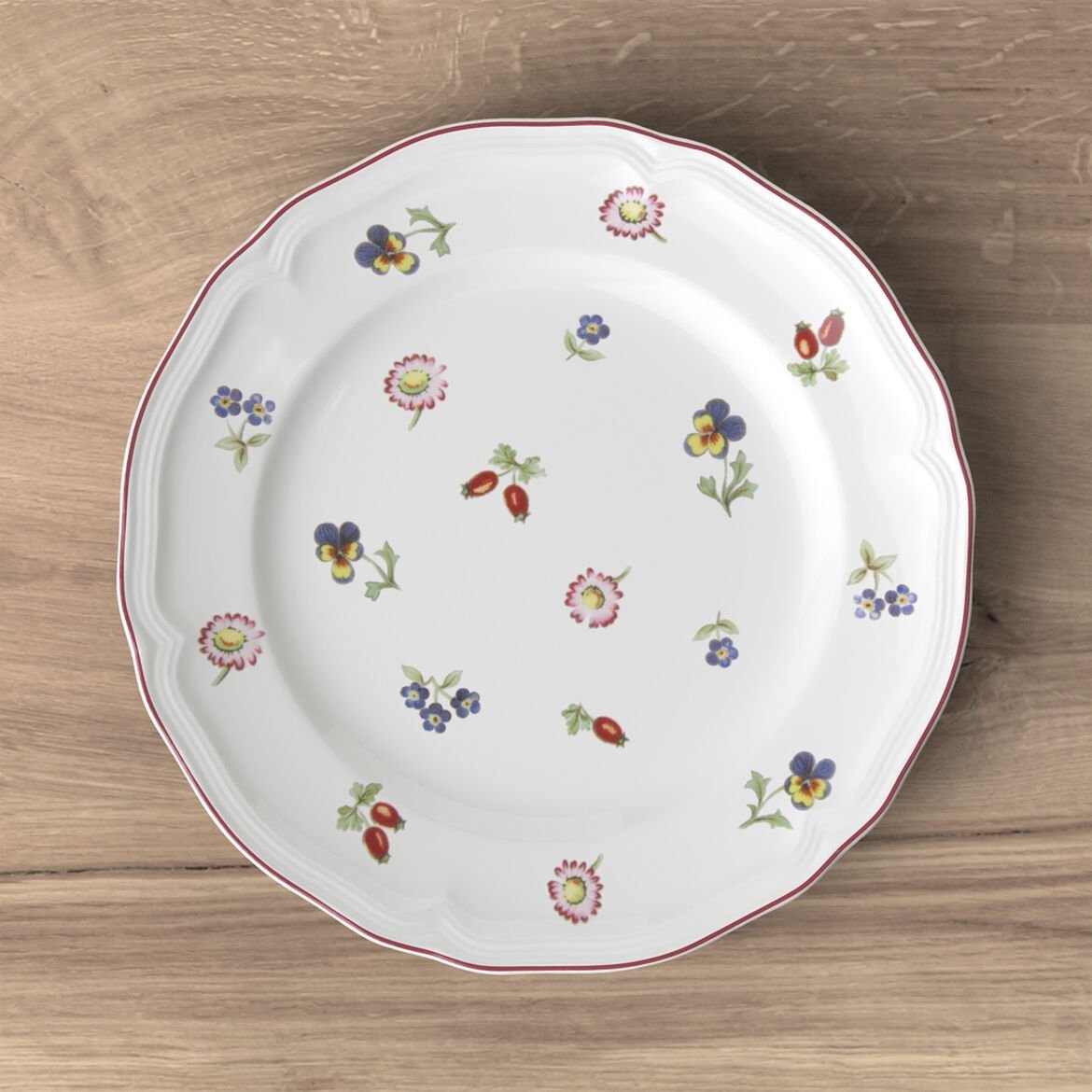 Villeroy & Boch Petite Fleur Soup Cup | We'll find it for you